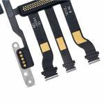 replacement lcd-screen-flex-cable-with-microphone-for-apple-watch-series-3-38mm-gps-version-7