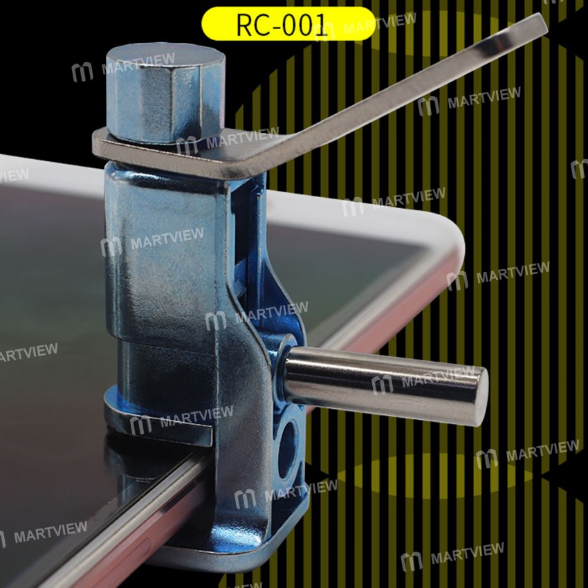 B&R RC-001 Universal Adjustable Clip Fixture for Phone LCD Screen Repair