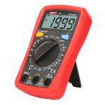 UNI-T UT33D+ LCD digital display Portable Precision Multimeter with NFC Function