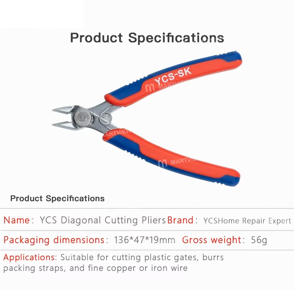 ycs sk-industrial-electronic-cutting-pliers-for-cutting-shielding-covers-and-fine-copper-wire-3