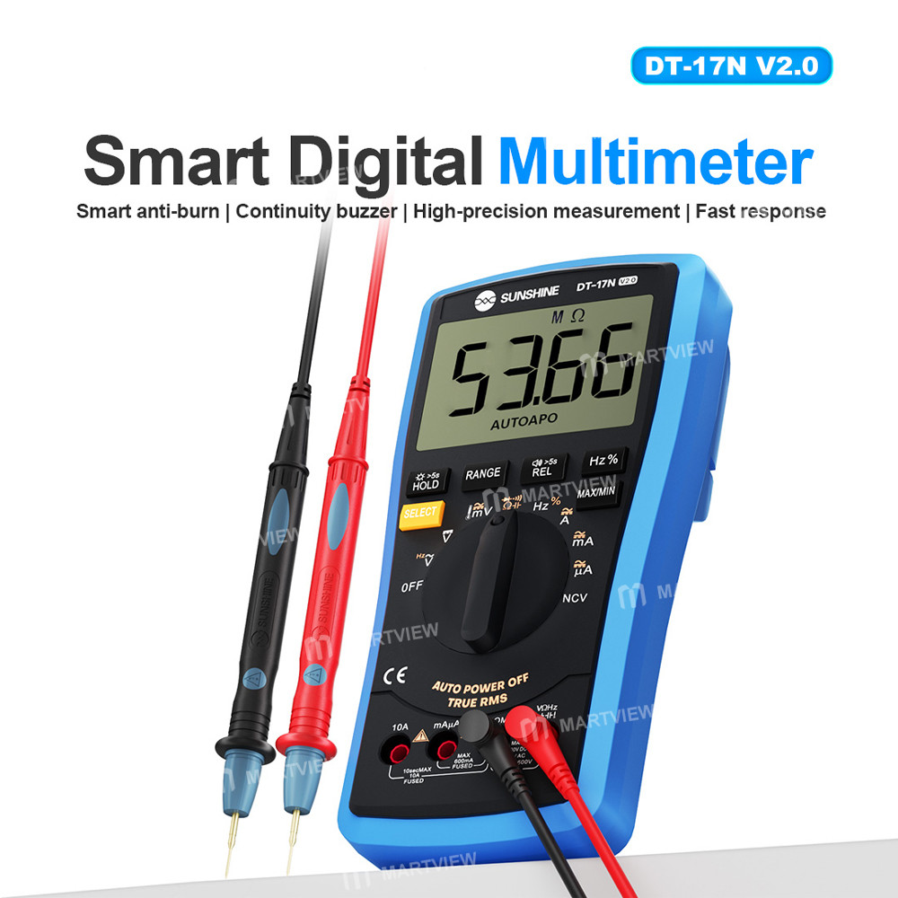 sunshine dt-17n-handheld-digital-multimeter-with-lcd-backlight-6