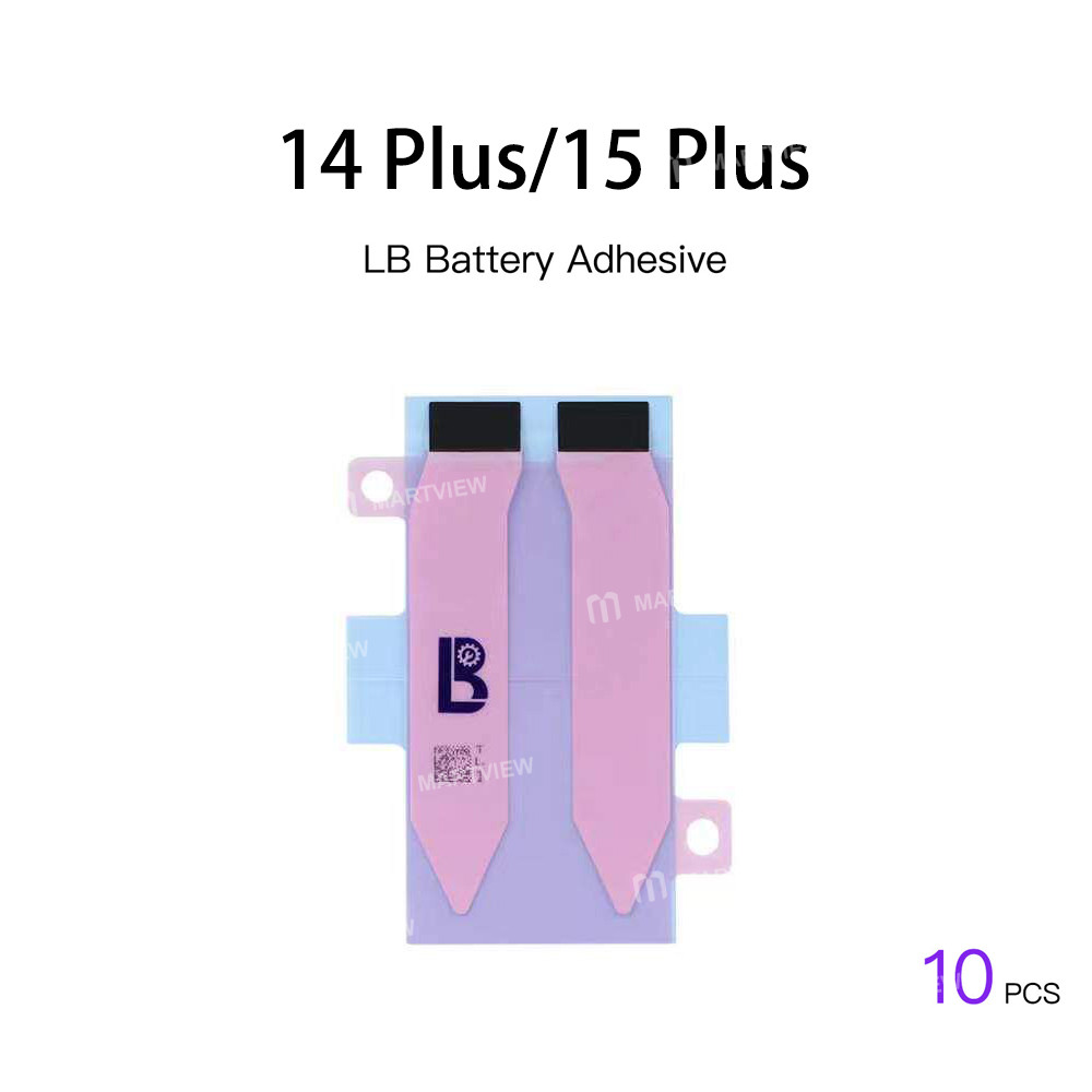 lb tool-ip-series-peel-and-stick-residue-free-battery-adhesive-for-iphone-11-to-17pro-max-13