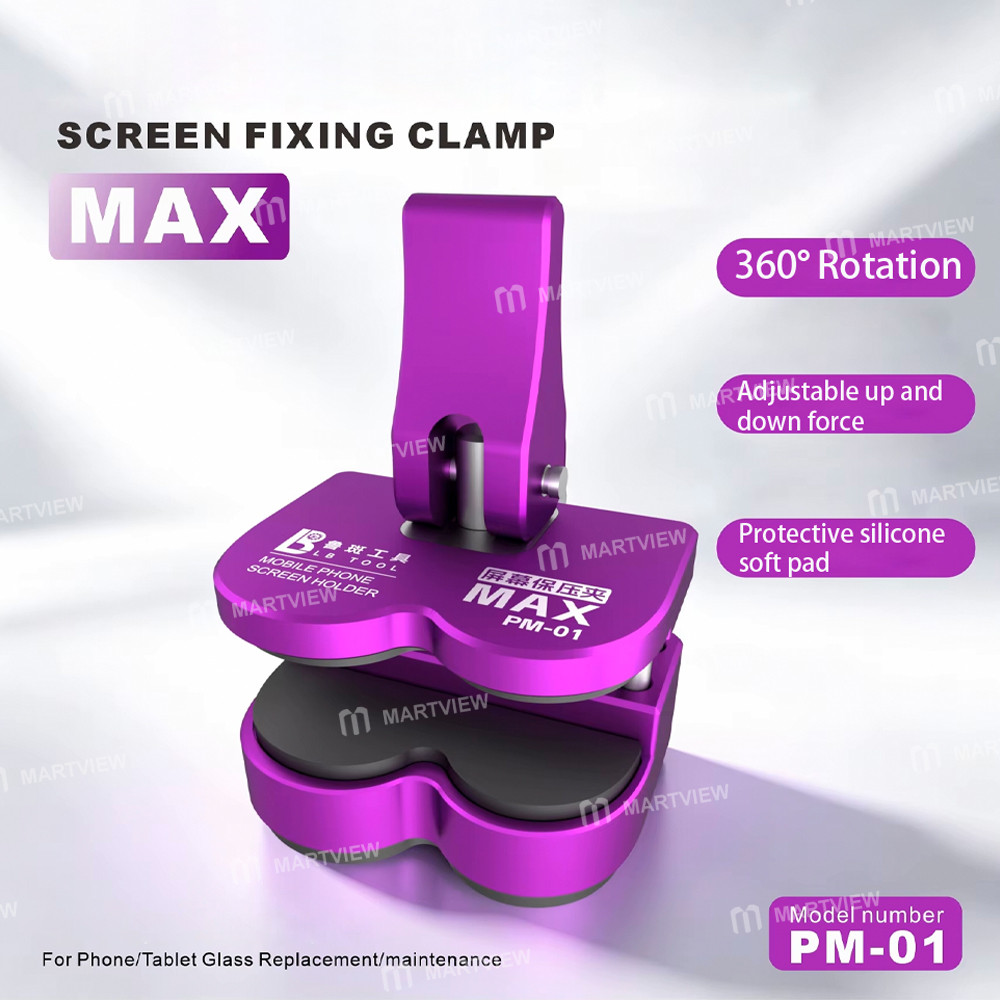 lb tool-pm-01-max-adjustable-pressure-screen-fixing-clamp-for-phone-tablet-repair-2