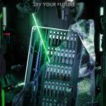 Jakemy JM-8187 83-in-1 Precision Magnetic Screwdriver Set with CR-V Bits for Cellphone / PC Repair