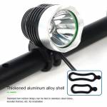 Relife RL-014 5W USB Interface 3 level Adjust Dual-core UV Curing Lamp