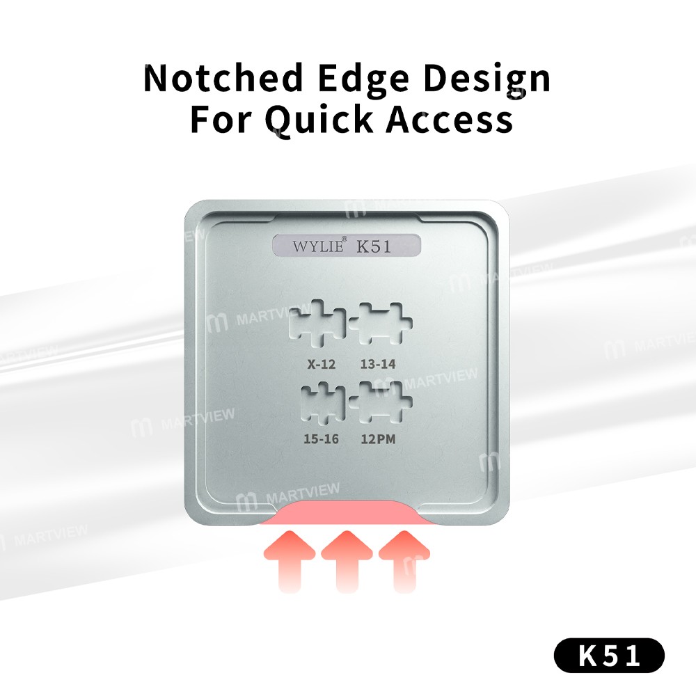 wylie wl-k51-touch-screen-ic-soldering-magnetic-tinning-platform-for-iphone-x-16pm-4