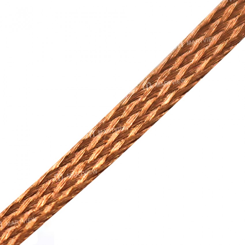 MaAnt 1.5M Low Residue No-clean Solder Wick for Phone PCB BGA Desoldering