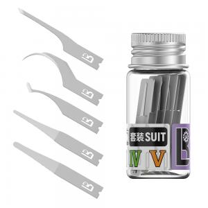 LB Tool Hand-Polished Blades for Mobile Phone Prying / Degumming / Motherboard Delamination