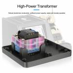 sunshine h3-c210-version-80w-intelligent-soldering-station-supports-t245-t210-t115-handles-11