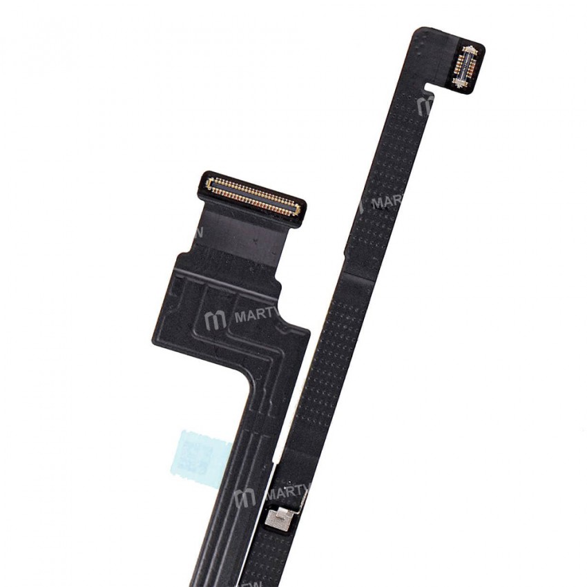 Replacement usb charging flex cable for iPhone 12 pro max graphite