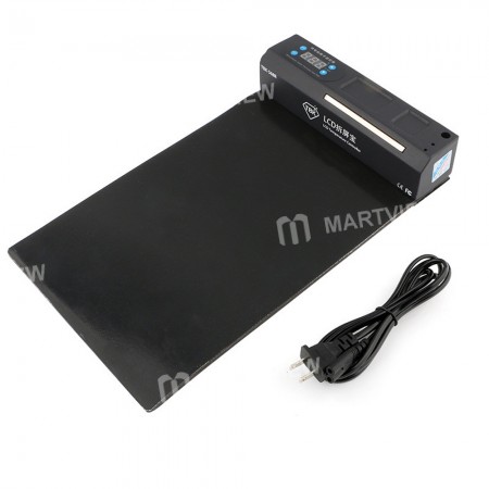 TBK-568R 110V / 220V Professional Screen Split Repair Heating Pad