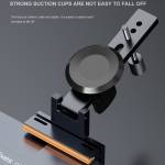 ifixes ix361-multifunctional-center-frame-screen-correction-repair-platform-for-most-phone-8