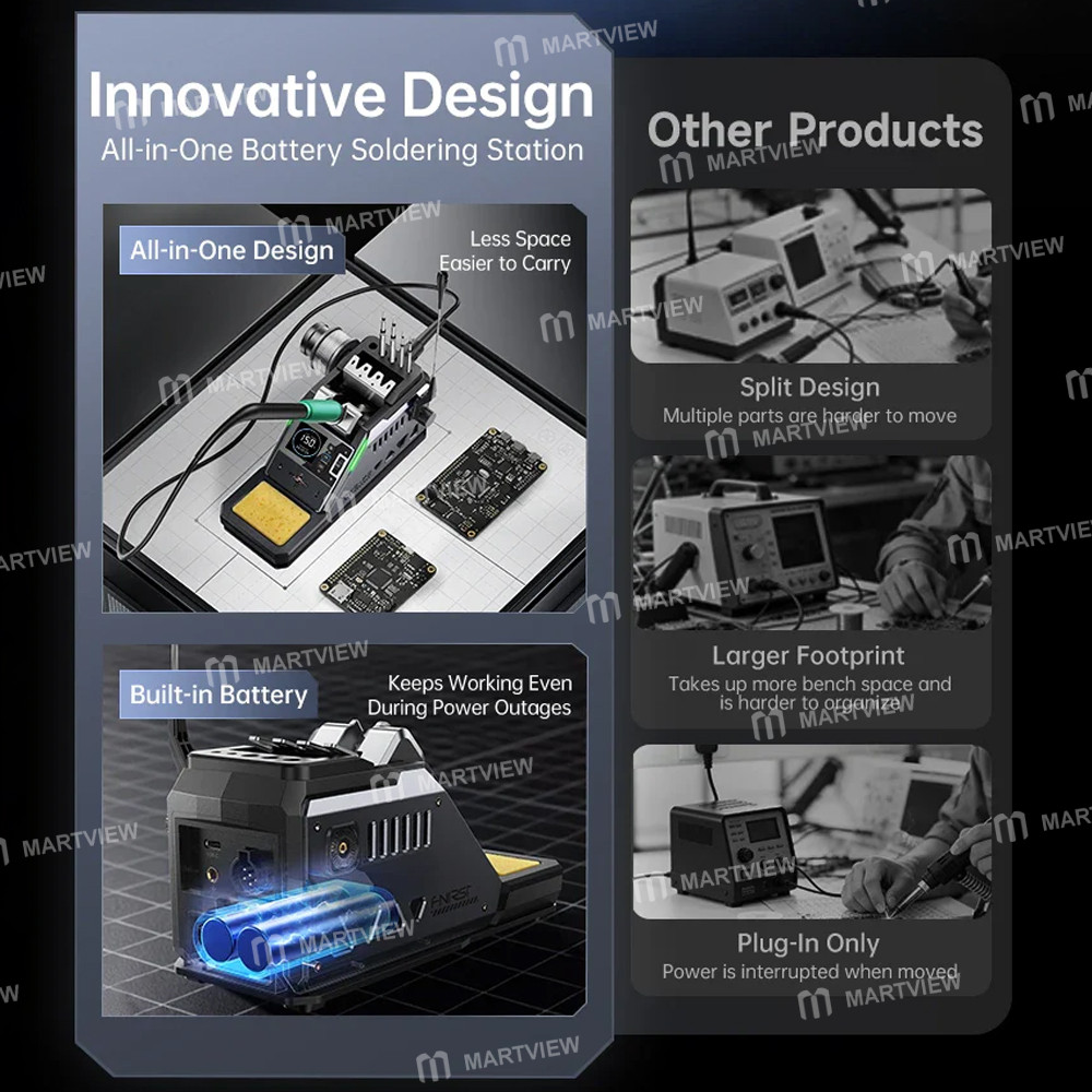 fnirsi dws-p2-all-in-one-c210-c245-smart-digital-display-constant-temperature-soldering-station-12