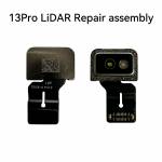 i2c i6s-laser-ladar-data-read-write-repair-adaptor--fpc-flex-cable-for-iphone-12-to-14pm-5