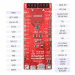 MEGA-IDEA iCharger 3.0 Battery Charge Activation Test Board for  iPhone 5-13Pro Max Samsung Huawei