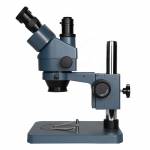 kaisi ks-37045a-7x-50x-continuous-zoom-hd-trinocular-stereo-microscope-for-mobile-phone-repair-5