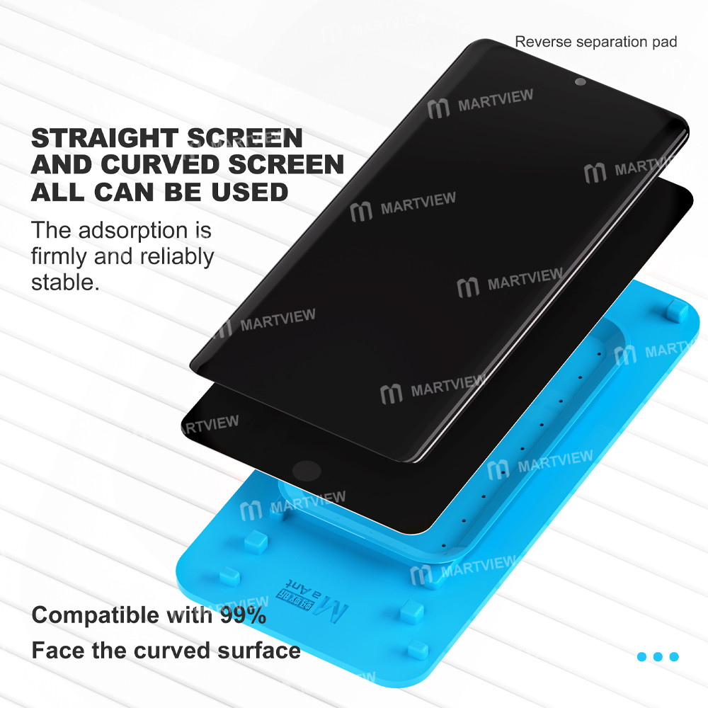 maant 7-inch-screen-reverse-separation-silicone-pad-compatible-with-straight-screen-curved-screen-6