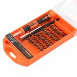 JAKEMY JM-8113 (39 in 1) Precision Screwdriver Set For Laptop & Phone