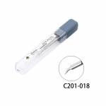 XSoldering Pro Double Handle C210 C245 Lead-free Soldering Station