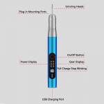 hzy z-101-high-horsepower-speed-adjustable-intelligent-electric-grinding-polishing-pen-5
