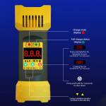 B&R ZS-100 Multifunction Cooler Ultra Power UV Curing Light for Mobile Motherboard Repair