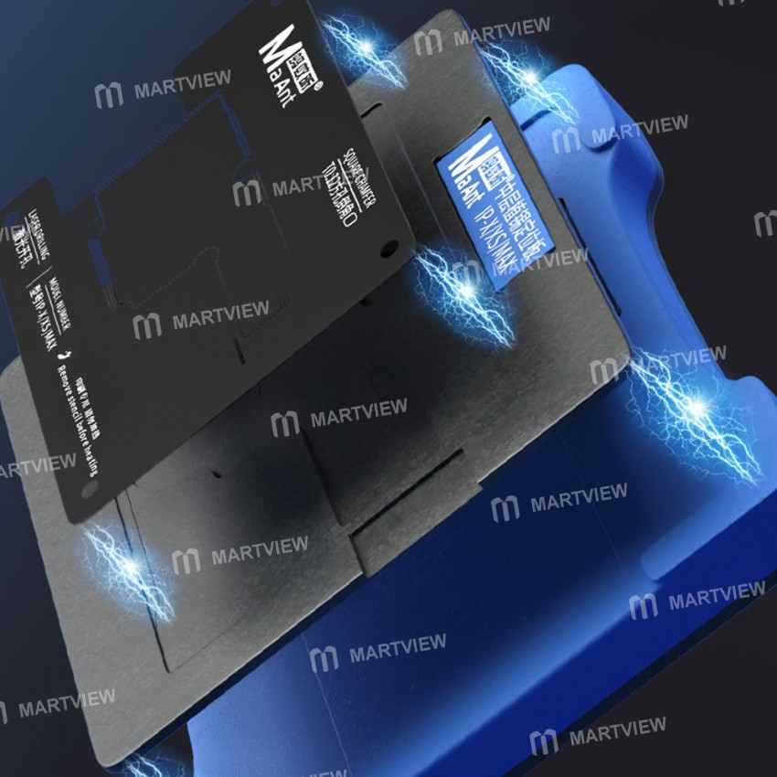 maant 012mm-magnetic-middle-layer-bga-reballing-platform-set-for-iphone-x-to-14pro-max-motherboard-4