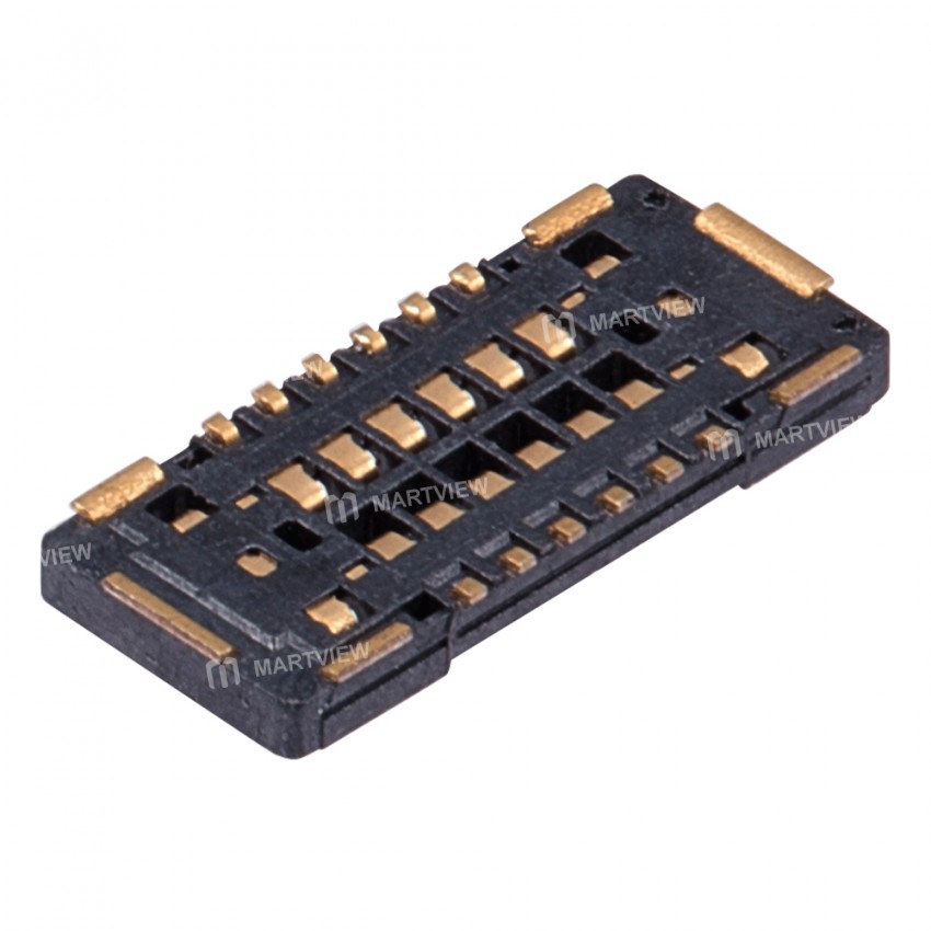 12 pin-flashlight-fpc-connector-5