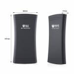 BEST BST-8930B 22in1 Precision Magnetic Screwdriver Bits Set for Phone MacBook Mobile Phone Tablet P