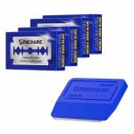 mechanic mag-10-double-sided-blade-magnetic-handle-with-20pcs-blades-1