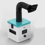 uyue jh50-multiple-purifications-desktop-smoking-apparatus-for-mobile-phone-soldering-repair-11