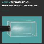 NASAN NA-A1 Laser Fume Extractor Desktop Soldering Smoke Purifier