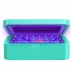 Tuoli TL-X9H 7-inch Automatic Intelligent Vacuum UV Film Curing Machine for Mobile Phone Screen