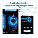 Sunshine SS-057B Anti-blue Light Imported Hydrogel Screen Protector for SS-890C Cutting Machine - 50