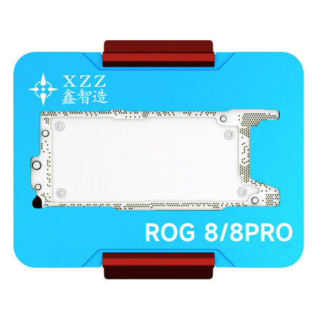 XZZ Motherboard Layered Test Stand for ASUS ROG 8 / 8 Pro (Pre Order 1-3 Days)