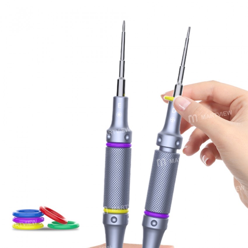 AiXun iDriver 2D Aluminum Alloy Screwdriver