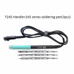 i2C T210 T245 Soldering Iron Handle with Soldering Tip Compatible With JBC / i2C / JABE UD-1200 / XS