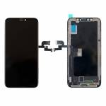 replacement oled-screen-digitizer-assembly-for-iphone-x--black-1