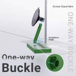 2uul mini-screen-stand-with-side-screen-suction-cup-for-mobile-phone-repair-5