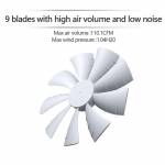 phanteks f200sp-3-pin-black-frame-high-air-volume-fdb-quiet-cooling-fan-for-computer-case-12