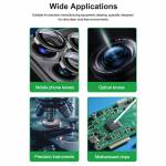 relife rl-094a-360-cleaning-esd-camera-dust-adhesie-stick-10