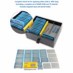 sofix s-f302-macbook-bga-reballing-platform-set-2