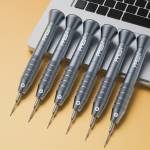 PPD Multi-spec S2 Alloy Steel High-precision Magnetic Screwdriver for iPhone/Samsung/iPad Repair