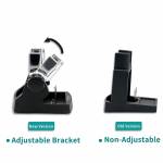 sugon tj251-hot-air-gun-handle-bracket-for-sugon-8620-861-2020-hot-air-rework-station-9