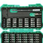 Pro'sKit SD-9857M 57-in-1 Multifunction Precision Screwdriver Set