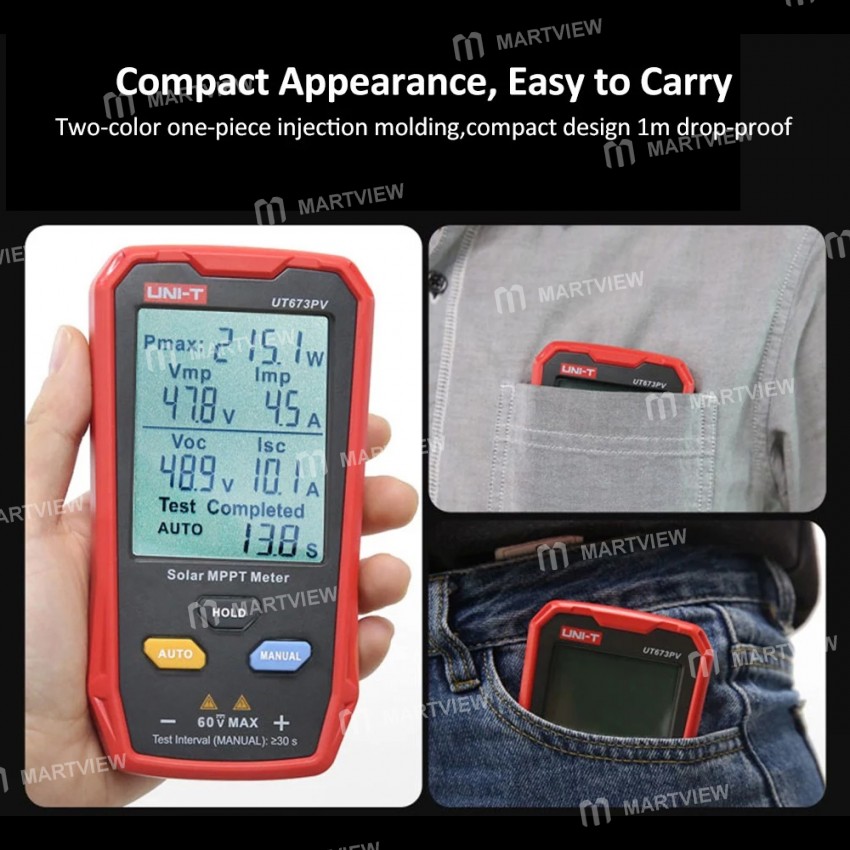 uni t-ut673pv-solar-mppt-meter-photovoltaic-maximum-power-tester-10
