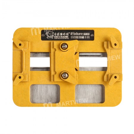 Mechanic iFixture-Mico Universal Multifunction Motherboard Chips Repair Holder Fixture