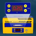 Mechanic LV60 1000W High Power UV Fast Curing Box with LED Cold Light Source