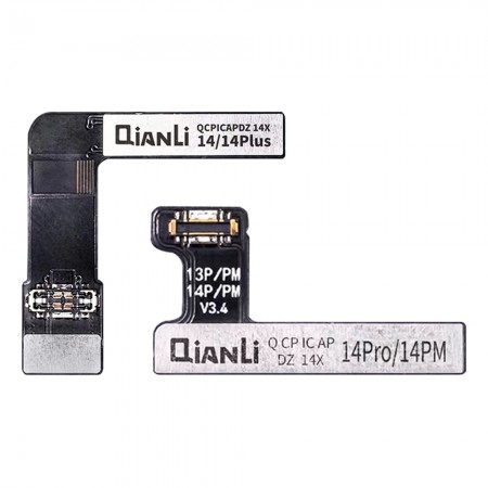 QianLi Battery Data Corrector External Flex Cable for iPhone 14 / 14 Plus / 14Pro / 14Pro Max