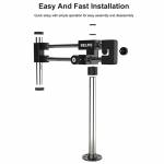 relife ms2-pro-universal-dual-bearing-dual-rod-microscope-stand-for-most-microscope-12