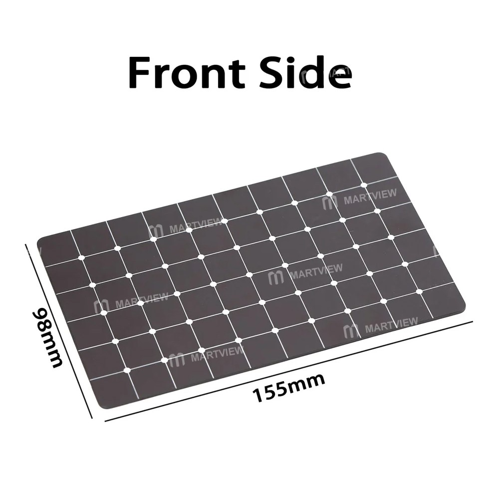 2uul st99-repair-oclock-black-double-sided-magnetic-screw-pad-5